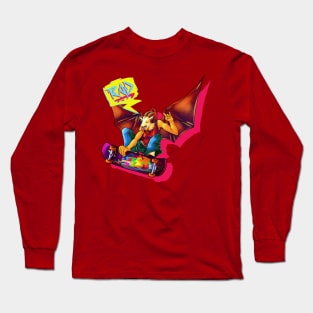 RAD Long Sleeve T-Shirt